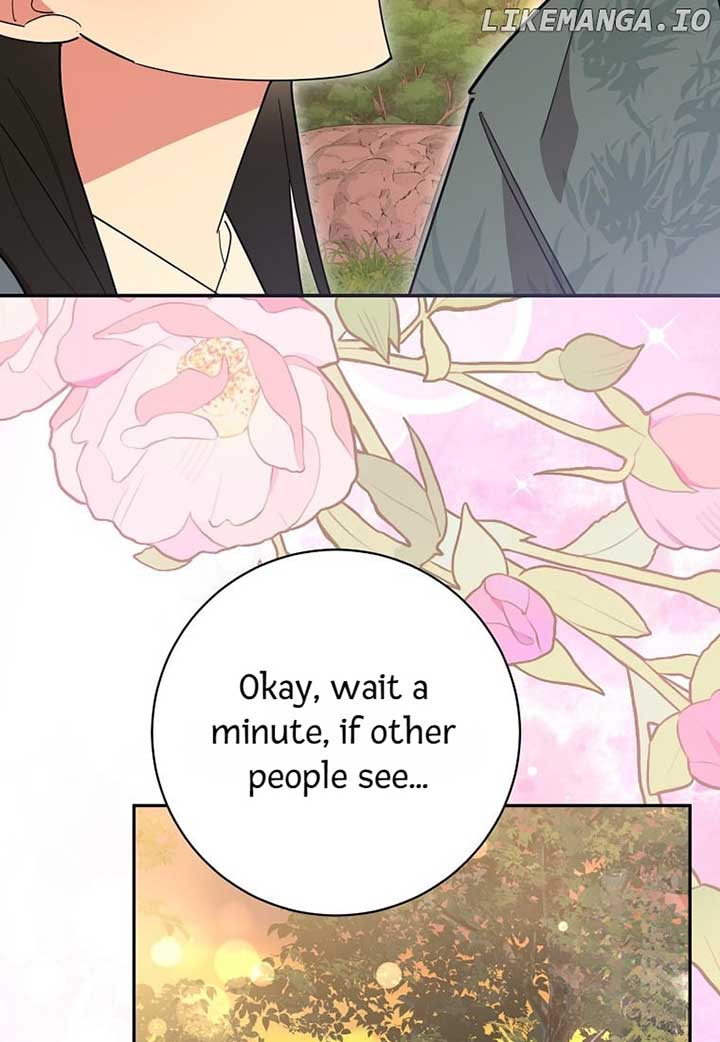 I am the Precious Daughter of the Greatest Villain in the Fantasy World Chapter 132 4